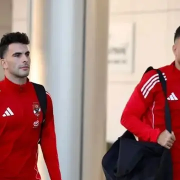 آخر الأخبار| زيزو يعكر أجواء الأهلي وصفقة جديدة وغياب 10 لاعبين عن الزمالك